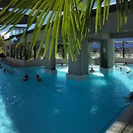Le Beau Site Grand Hotel - lovely heritage cocoon Aix-les-Bains central park