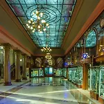Le Beau Site Grand Hotel - lovely heritage cocoon Aix-les-Bains central park