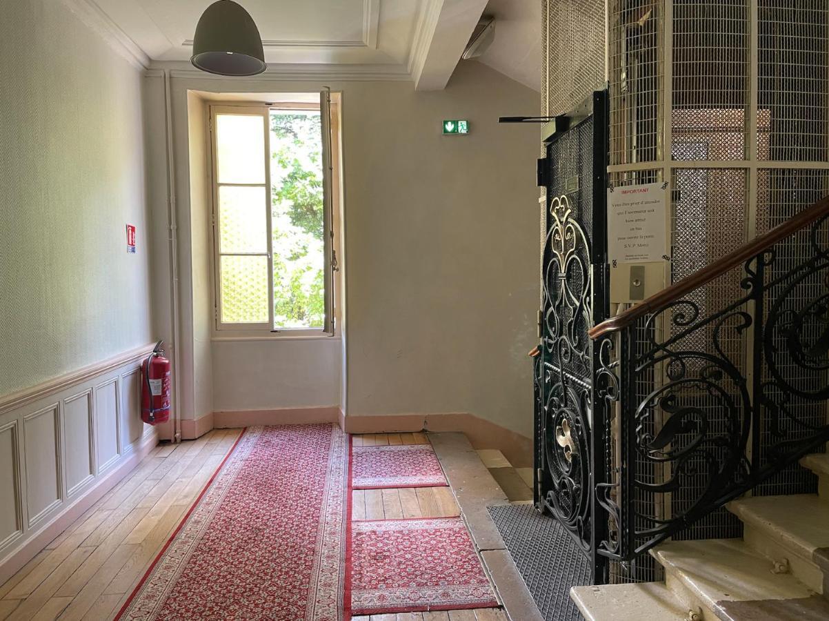 Appartement Le Beau Site Grand - Lovely Heritage Cocoon Park *