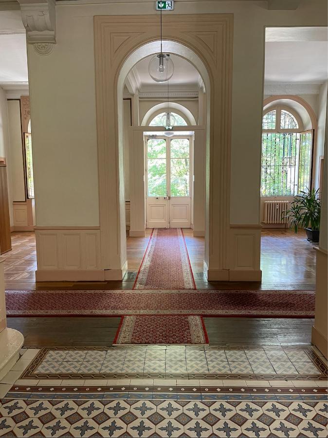 Appartement Le Beau Site Grand - Lovely Heritage Cocoon Park