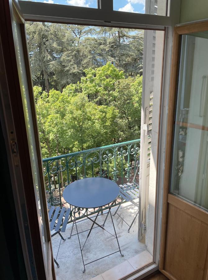 Appartement Le Beau Site Grand - Lovely Heritage Cocoon Park