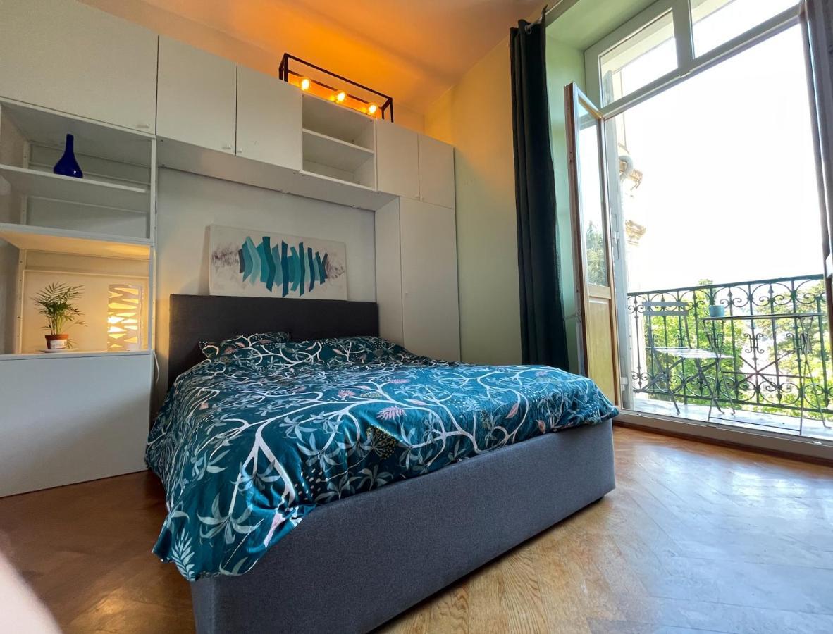 Appartement Le Beau Site Grand - Lovely Heritage Cocoon Park Aix-les-Bains