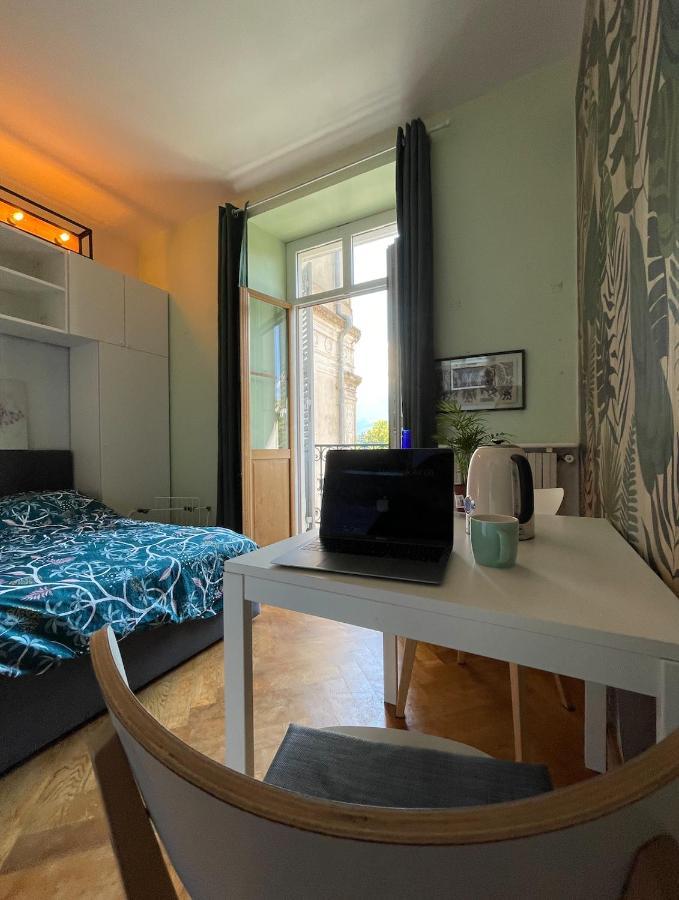 Le Beau Site Grand - Lovely Heritage Cocoon Park Appartement *