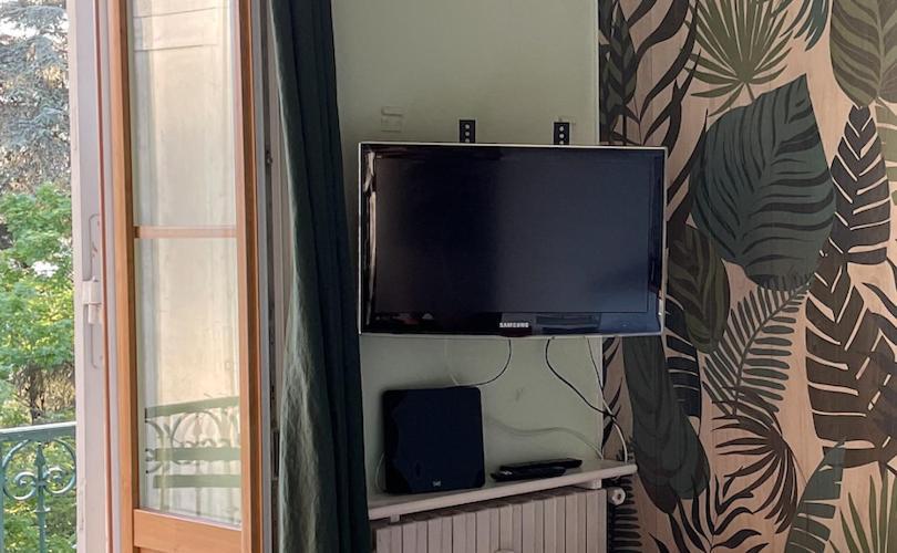Le Beau Site Grand - Lovely Heritage Cocoon Park Appartement