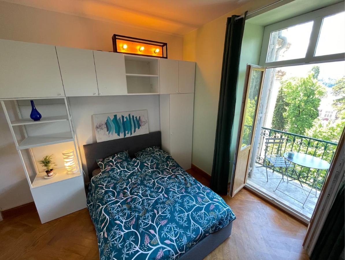 Le Beau Site Grand - Lovely Heritage Cocoon Park Appartement