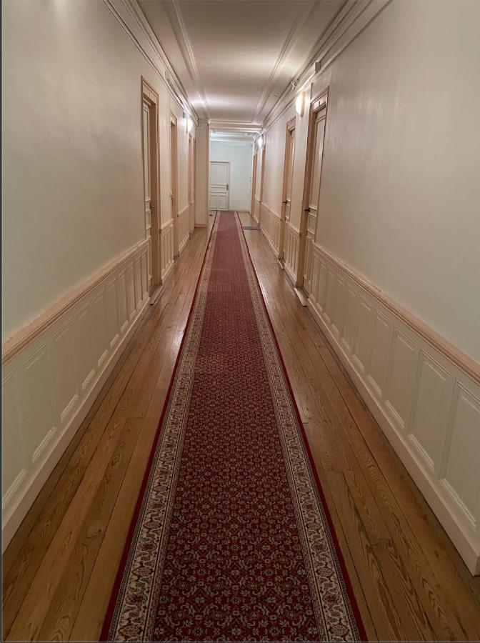 Apartment Le Beau Site Grand - Lovely Heritage Cocoon Park *